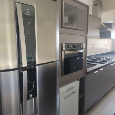 Apartamentos com 86m², 3 quartos, 3 suítes, 1 garagem, no bairro Jurerê em Florianópolis