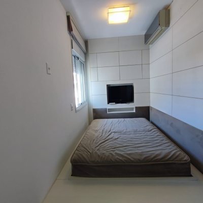 Cobertura com 224m², 3 quartos, 3 suítes, 2 garagens, no bairro Jurerê Internacional em Florianópolis