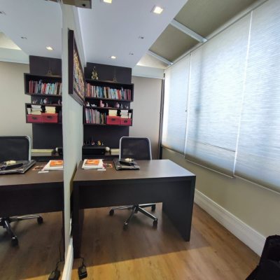 Cobertura com 224m², 3 quartos, 3 suítes, 2 garagens, no bairro Jurerê Internacional em Florianópolis