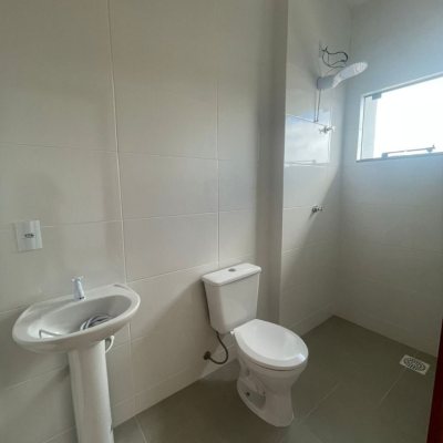Casa Residencial com 85m², 2 quartos, 2 suítes, 2 garagens, no bairro Bela Vista em Palhoça