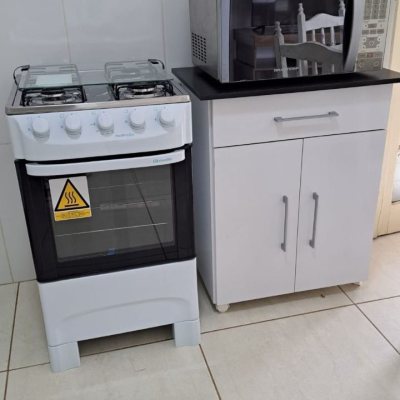 Apartamentos com 40m², 1 quarto, 1 garagem, no bairro Canasvieiras em Florianópolis