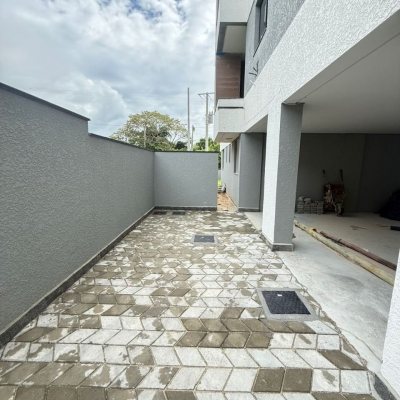 Apartamentos com 143m², 2 quartos, 1 suíte, 1 garagem, no bairro Santinho em Florianópolis