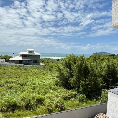 Apartamentos com 143m², 2 quartos, 1 suíte, 1 garagem, no bairro Santinho em Florianópolis