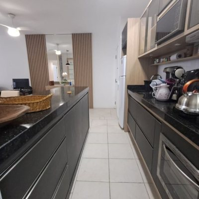 Apartamentos com 86m², 3 quartos, 1 suíte, 1 garagem, no bairro Praia Brava em Florianópolis