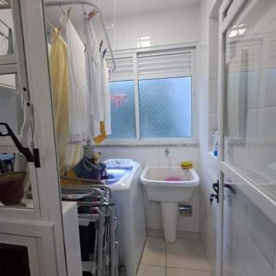 Apartamentos com 86m², 3 quartos, 1 suíte, 1 garagem, no bairro Praia Brava em Florianópolis