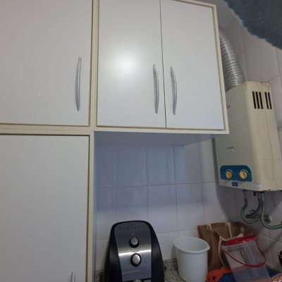Apartamentos com 86m², 3 quartos, 1 suíte, 1 garagem, no bairro Praia Brava em Florianópolis