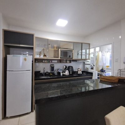 Apartamentos com 86m², 3 quartos, 1 suíte, 1 garagem, no bairro Praia Brava em Florianópolis