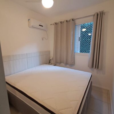Apartamentos com 86m², 3 quartos, 1 suíte, 1 garagem, no bairro Praia Brava em Florianópolis