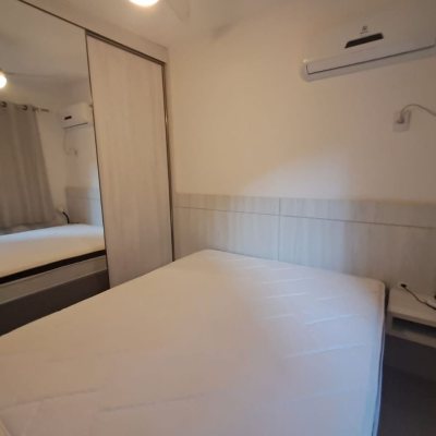 Apartamentos com 86m², 3 quartos, 1 suíte, 1 garagem, no bairro Praia Brava em Florianópolis