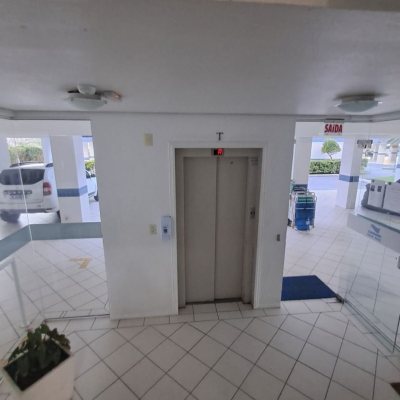 Apartamentos com 86m², 3 quartos, 1 suíte, 1 garagem, no bairro Praia Brava em Florianópolis