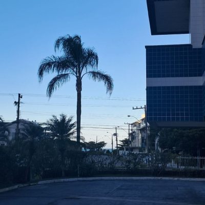 Apartamentos com 86m², 3 quartos, 1 suíte, 1 garagem, no bairro Praia Brava em Florianópolis