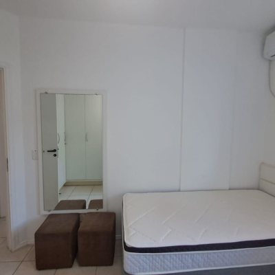 Apartamentos com 86m², 3 quartos, 1 suíte, 1 garagem, no bairro Praia Brava em Florianópolis