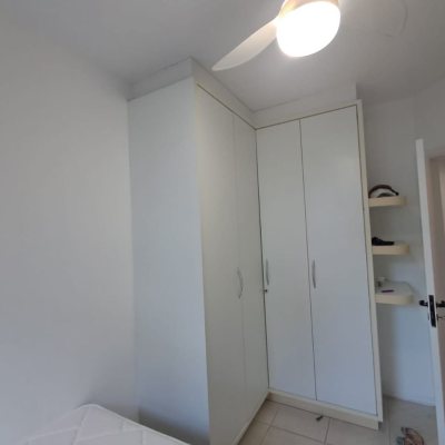 Apartamentos com 86m², 3 quartos, 1 suíte, 1 garagem, no bairro Praia Brava em Florianópolis
