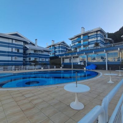 Apartamentos com 86m², 3 quartos, 1 suíte, 1 garagem, no bairro Praia Brava em Florianópolis