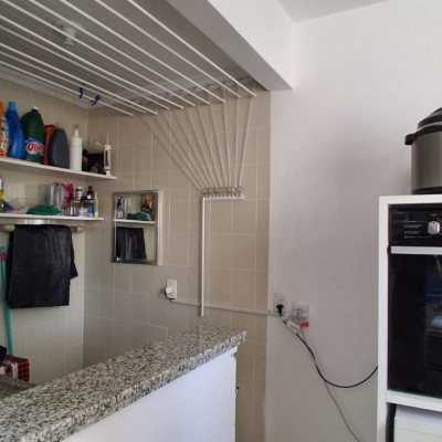 Apartamentos com 96m², 3 quartos, 1 suíte, 1 garagem, no bairro Trindade em Florianópolis