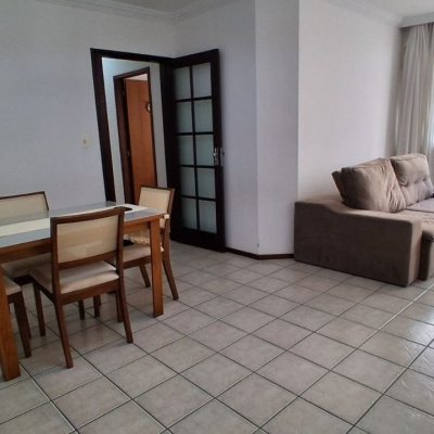 Apartamentos com 96m², 3 quartos, 1 suíte, 1 garagem, no bairro Trindade em Florianópolis
