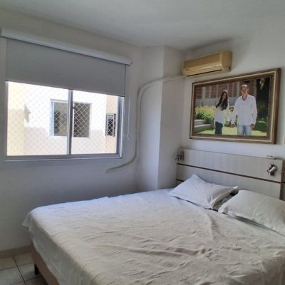 Apartamentos com 96m², 3 quartos, 1 suíte, 1 garagem, no bairro Trindade em Florianópolis
