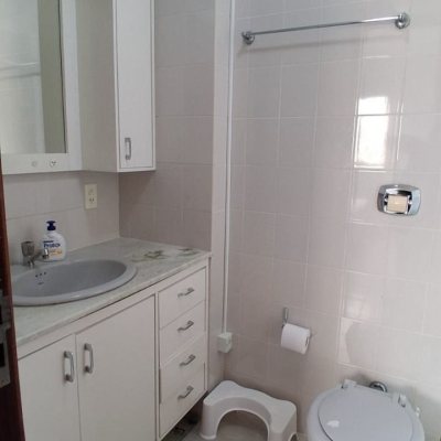 Apartamentos com 96m², 3 quartos, 1 suíte, 1 garagem, no bairro Trindade em Florianópolis