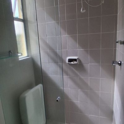 Apartamentos com 96m², 3 quartos, 1 suíte, 1 garagem, no bairro Trindade em Florianópolis