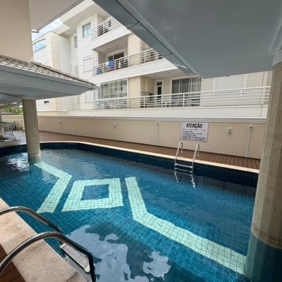 Apartamentos com 102m², 3 quartos (sendo 1 suíte), 1 garagem, no bairro Jurerê Internacional em Florianópolis