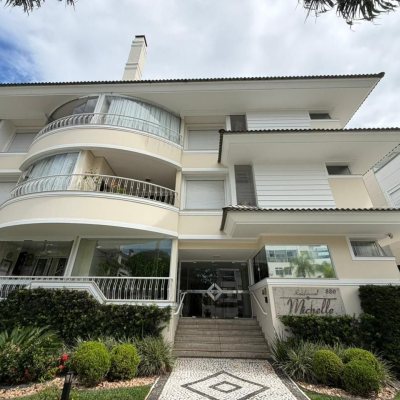 Apartamentos com 102m², 3 quartos (sendo 1 suíte), 1 garagem, no bairro Jurerê Internacional em Florianópolis