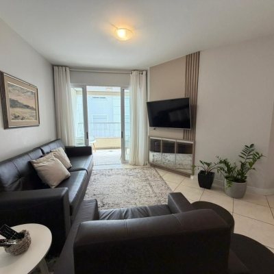 Apartamentos com 102m², 3 quartos (sendo 1 suíte), 1 garagem, no bairro Jurerê Internacional em Florianópolis