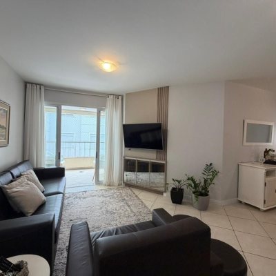 Apartamentos com 102m², 3 quartos (sendo 1 suíte), 1 garagem, no bairro Jurerê Internacional em Florianópolis