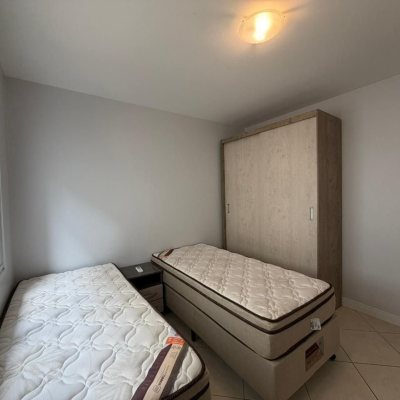 Apartamentos com 102m², 3 quartos (sendo 1 suíte), 1 garagem, no bairro Jurerê Internacional em Florianópolis