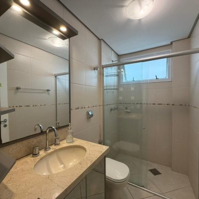 Apartamentos com 102m², 3 quartos (sendo 1 suíte), 1 garagem, no bairro Jurerê Internacional em Florianópolis