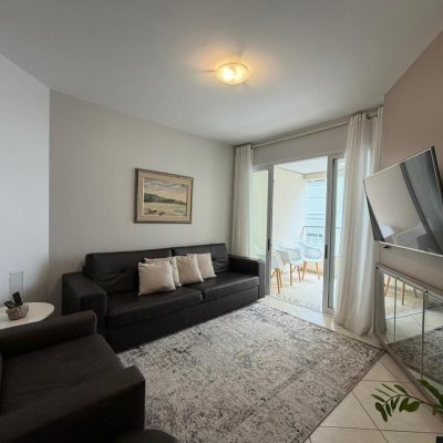 Apartamentos com 102m², 3 quartos (sendo 1 suíte), 1 garagem, no bairro Jurerê Internacional em Florianópolis