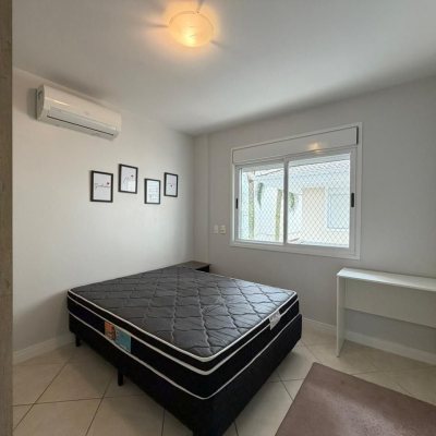 Apartamentos com 102m², 3 quartos (sendo 1 suíte), 1 garagem, no bairro Jurerê Internacional em Florianópolis