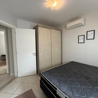 Apartamentos com 102m², 3 quartos (sendo 1 suíte), 1 garagem, no bairro Jurerê Internacional em Florianópolis