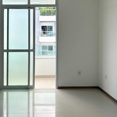 Apartamentos com 43m², 1 quarto, 1 garagem, no bairro Rio Tavares em Florianópolis