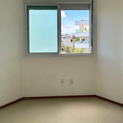 Apartamentos com 43m², 1 quarto, 1 garagem, no bairro Rio Tavares em Florianópolis