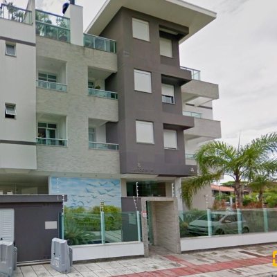 Apartamentos com 43m², 1 quarto, 1 garagem, no bairro Rio Tavares em Florianópolis
