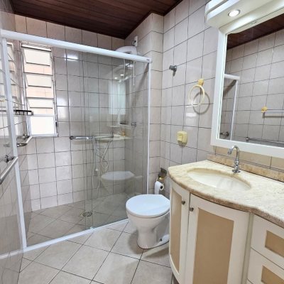 Apartamentos com 91m², 3 quartos, 1 suíte, 1 garagem, no bairro Campinas em São José