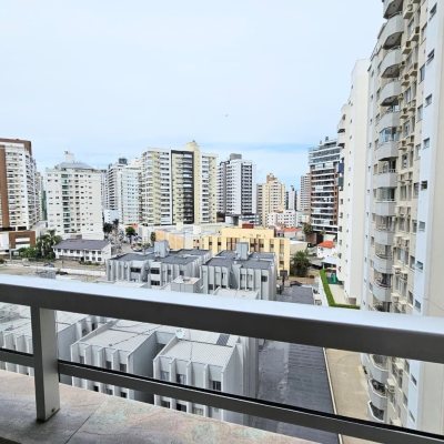 Apartamentos com 91m², 3 quartos, 1 suíte, 1 garagem, no bairro Campinas em São José