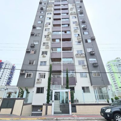 Apartamentos com 91m², 3 quartos, 1 suíte, 1 garagem, no bairro Campinas em São José