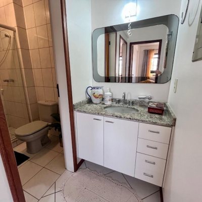 Apartamentos com 84m², 2 quartos, 1 suíte, 1 garagem, no bairro Kobrasol em São José