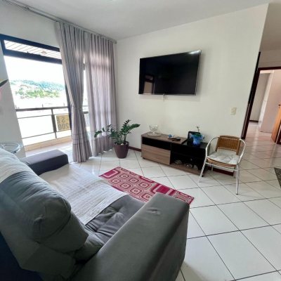 Apartamentos com 84m², 2 quartos, 1 suíte, 1 garagem, no bairro Kobrasol em São José