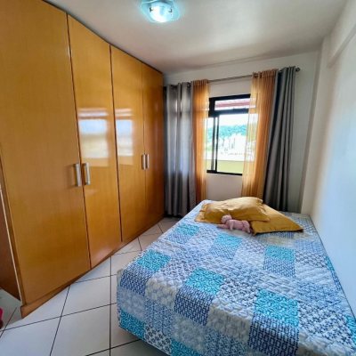 Apartamentos com 84m², 2 quartos, 1 suíte, 1 garagem, no bairro Kobrasol em São José
