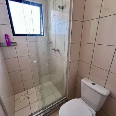 Apartamentos com 84m², 2 quartos, 1 suíte, 1 garagem, no bairro Kobrasol em São José