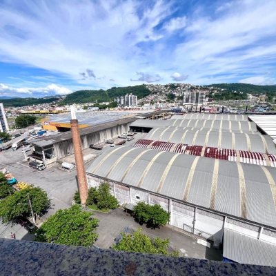 Apartamentos com 84m², 2 quartos, 1 suíte, 1 garagem, no bairro Kobrasol em São José