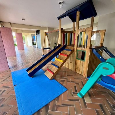 Apartamentos com 84m², 2 quartos, 1 suíte, 1 garagem, no bairro Kobrasol em São José