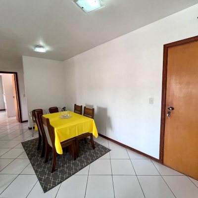 Apartamentos com 84m², 2 quartos, 1 suíte, 1 garagem, no bairro Kobrasol em São José