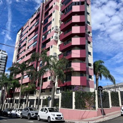 Apartamentos com 84m², 2 quartos, 1 suíte, 1 garagem, no bairro Kobrasol em São José