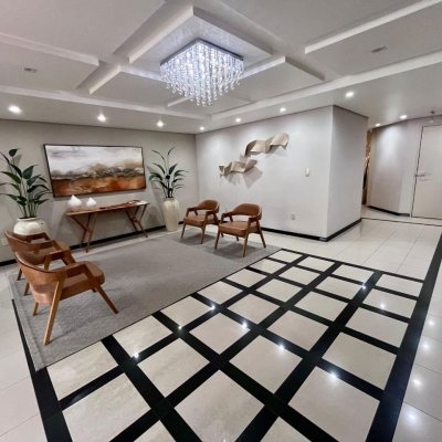 Apartamentos com 84m², 2 quartos, 1 suíte, 1 garagem, no bairro Kobrasol em São José