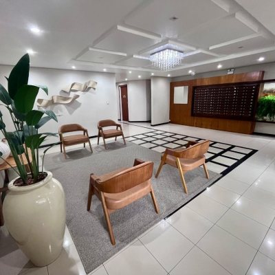 Apartamentos com 84m², 2 quartos, 1 suíte, 1 garagem, no bairro Kobrasol em São José