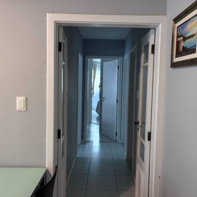 Apartamentos com 83m², 3 quartos, 1 garagem, no bairro Centro em Florianópolis
