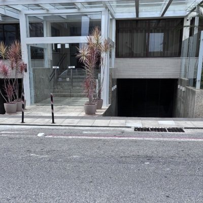 Apartamentos com 83m², 3 quartos, 1 garagem, no bairro Centro em Florianópolis